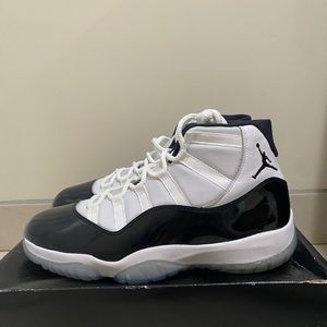 Jordan 11 Concord